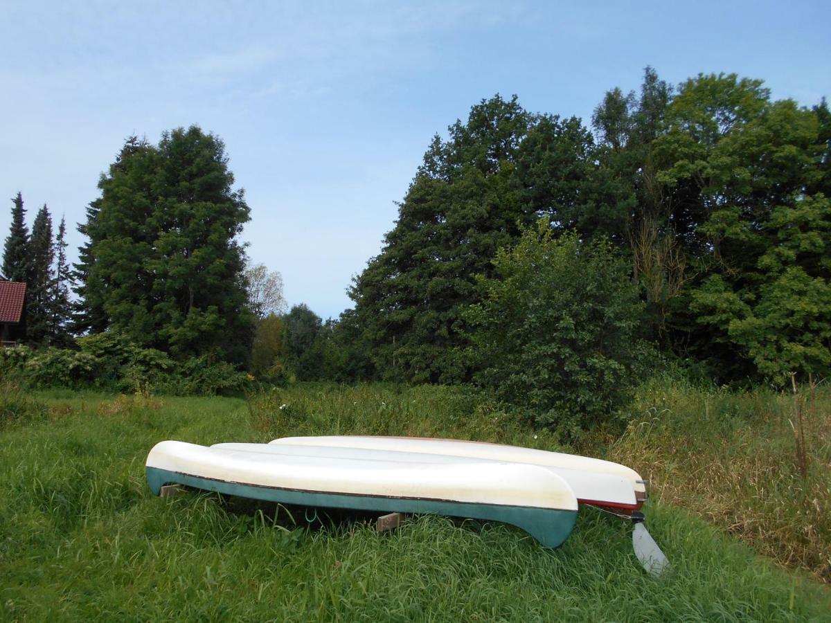 Fewo Fleckeby An Der Schlei Lägenhet Exteriör bild